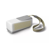 ALTAVOZ PHILIPS AUDIO BLUETOOTH USB-C IP67 10W BLANCO TAS4807W/00