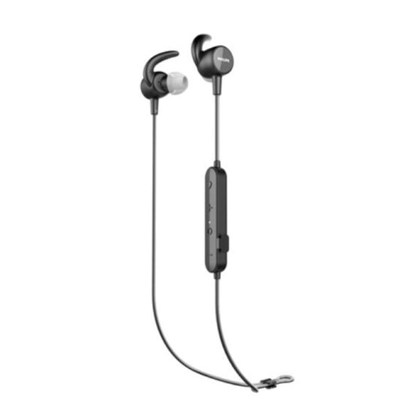 PHILIPS IN-EAR PHONES WIRELESS ACTION FIT TASN503BK