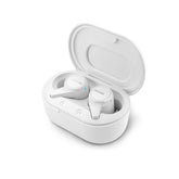 PHILIPS IN-EAR TRUE WIRELESS CON MICRO IPX4 BLANCO TAT1207WT/00