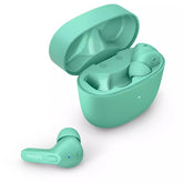 PHILIPS IN-EAR TRUE WIRELESS CON MICRO IPX4 VERDE TAT2206GR/00