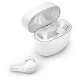 PHILIPS IN-EAR TRUE WIRELESS W/MICRO IPX4 WHITE TAT2206WT/00