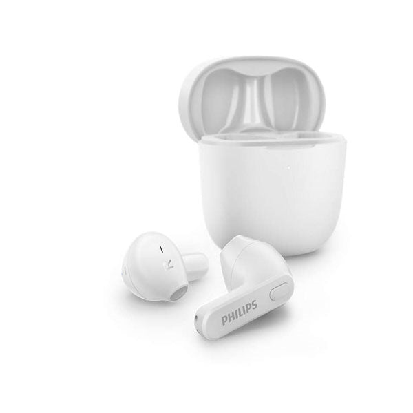 PHILIPS IN-EAR PHONES TRUE WIRELESS BLUETOOTH MICRO WHITE TAT2236WT/00