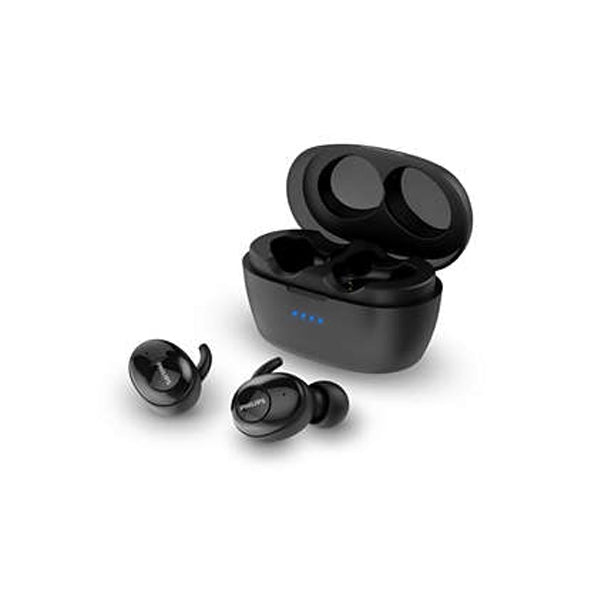 PHILIPS IN-EAR PHONES WIRELESS UPBEAT TAT3215BK/00