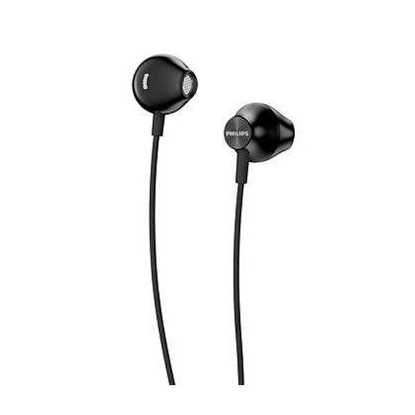 PHILIPS EARPHONES TAUE100BK/00