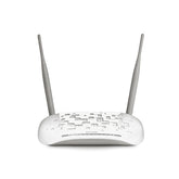 TP-LINK TD-W8961N - WIRELESS ROUTER - DSL MODEM - 802.11B/G/N