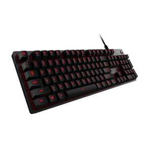 G413 Mechanical Gaming KB Carbon PT