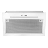 CAMPANA DE ESCAPE TEKA GFG-2 BLANCO