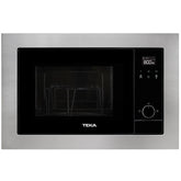 TEKA MICRO ONDAS MS 620 BIS W/ GRILL 800W - BLACK