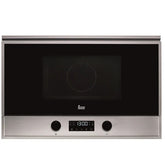 TEKA MICRO ONDAS MS 622 BIS C/ GRILL 1200W INOX