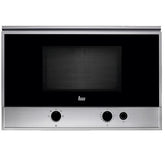 TEKA MICROWAVE MS 622BI 850W STAINLESS STEEL