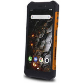 HAMMER SMARTPHONE IRON 3 LTE ORANGE