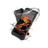 HAMMER SMARTPHONE HAMMER EXPLORER PRO ORANGE