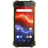 HAMMER SMARTPHONE ENERGY 2 ORANGE