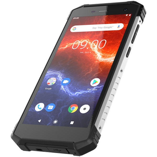 HAMMER SMARTPHONE ENERGY 2 BLACK