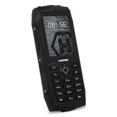 HAMMER 3 MOBILE PHONE BLACK