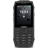 HAMMER 4 MOBILE PHONE 2G SILVER