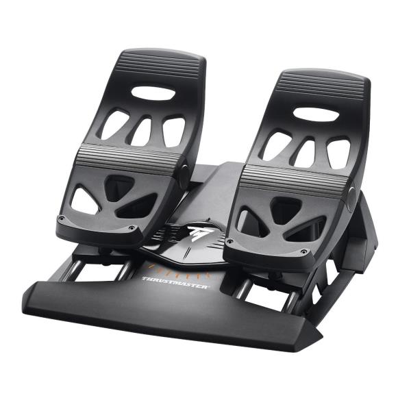 T.FLIGHT RUDDER PEDALS - PC / PS4