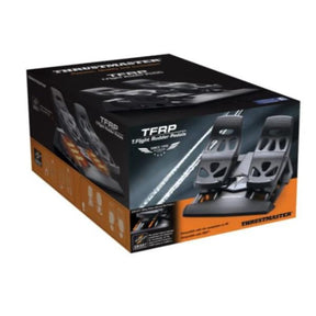T.FLIGHT RUDDER PEDALS - PC / PS4