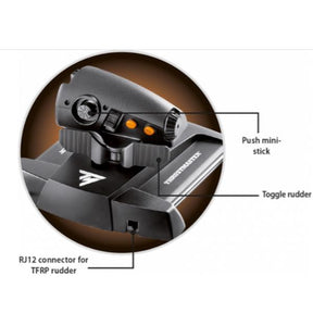 TWCS THROTTLE - PC