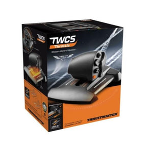 TWCS THROTTLE - PC
