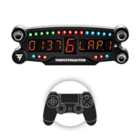 TM BT LED DISPLAY ADD-ON - PS4
