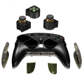 ESWAP X GREEN COLOR PACK