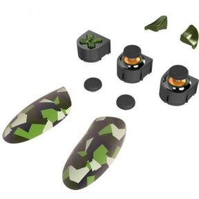 ESWAP X GREEN COLOR PACK