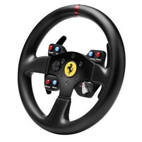 FERRARI GTE WHEEL ADD-ON
