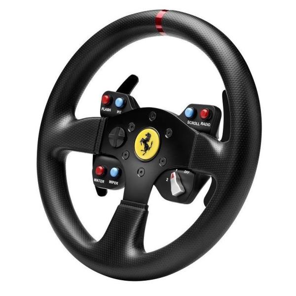 FERRARI GTE WHEEL ADD-ON