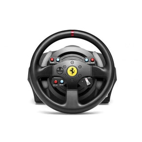 FERRARI GTE WHEEL ADD-ON