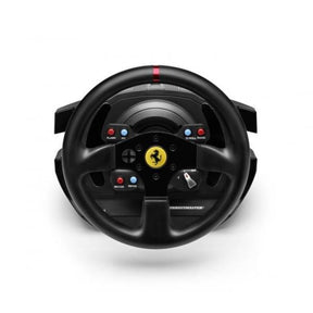 FERRARI GTE WHEEL ADD-ON