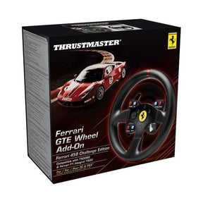 FERRARI GTE WHEEL ADD-ON