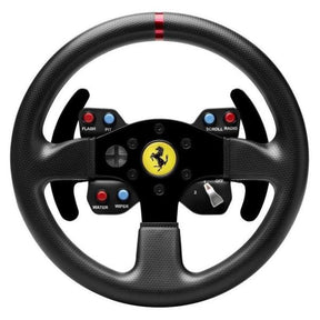 FERRARI GTE WHEEL ADD-ON