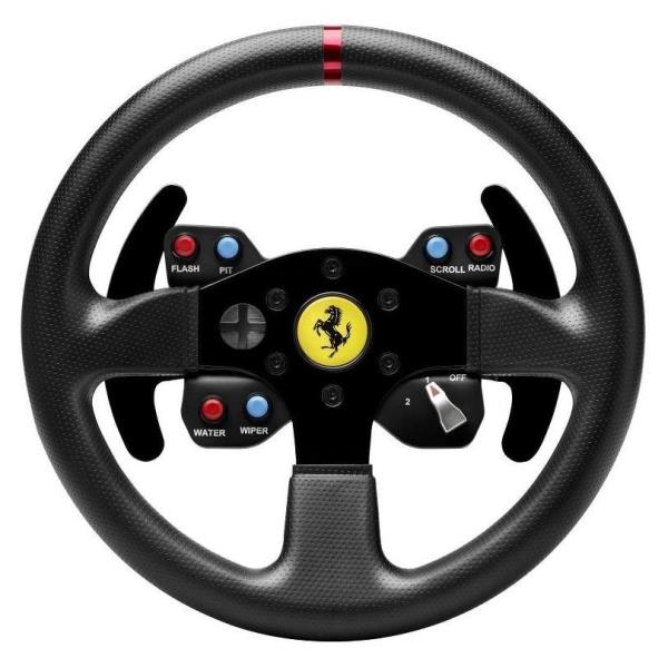 FERRARI GTE WHEEL ADD-ON