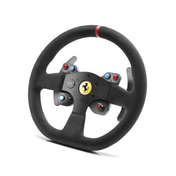 FERRARI 599XX EVO 30 WHEEL ADD-ON