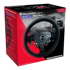 TM RALLY WHEEL ADD-ON SPARCO R383