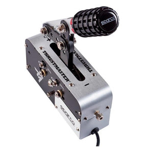 TSS HANDBRAKE SPARCO MOD+ ADD-ON