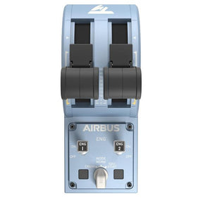 TCA QUADRANT AIRBUS EDITION - PC