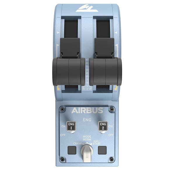 TCA QUADRANT AIRBUS EDITION - PC