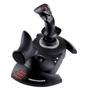 T.FLIGHT HOTAS X - PC / PS3