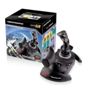 T.FLIGHT HOTAS X - PC / PS3