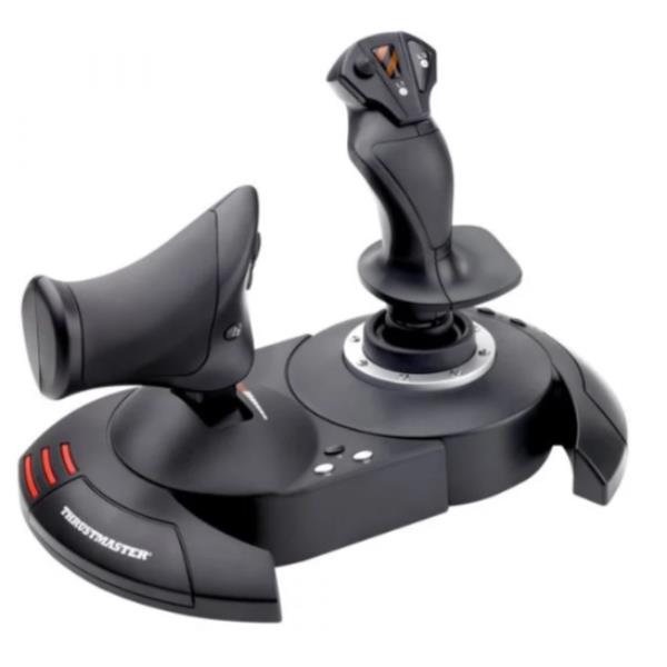 T.FLIGHT HOTAS X - PC / PS3