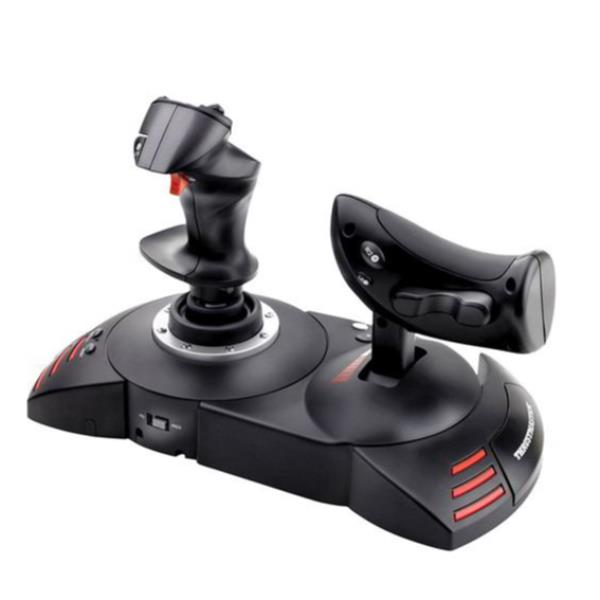 T.FLIGHT HOTAS X - PC / PS3