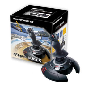 T.FLIGHT STICK X - PC / PS3