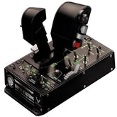 HOTAS WARTHOG DUAL THROTTLE - PC