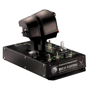 HOTAS WARTHOG DUAL THROTTLE - PC
