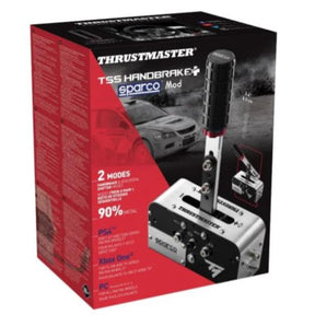 TSS HANDBRAKE SPARCO MOD+ ADD-ON