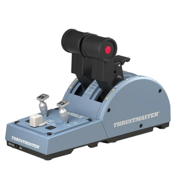 TCA QUADRANT AIRBUS EDITION - PC