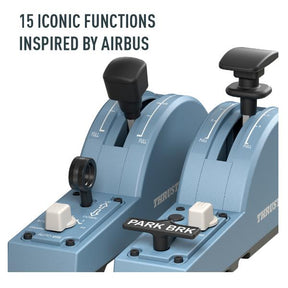 TCA QUADRANT ADDON AIRBUS - PC