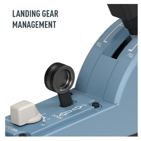 TCA QUADRANT ADDON AIRBUS - PC